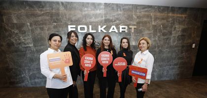 Folkart 2024 Sürdürülebilirlik Raporu'nu yayımladı