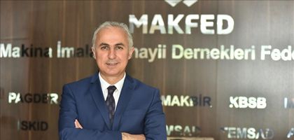 'Çok kutuplu hale gelen dünya 'savunma'da fırsat sunuyor'