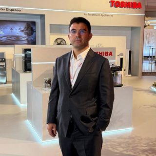 Kumtel, Toshiba iş birliğiyle büyümesini hızlandırmayı hedefliyor