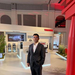 Kumtel, Toshiba iş birliğiyle büyümesini hızlandıracak