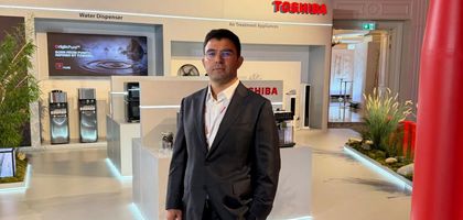 Kumtel, Toshiba iş birliğiyle büyümesini hızlandırmayı hedefliyor