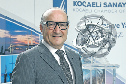 kocaeli, ilk 'oda' orkestrasıyla hedef büyüttü