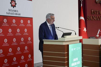 'Al, kullan, at' yerine; 'edin, yararlan, dönüştür'