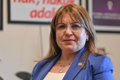 Borsa şirketleri için kanun teklifi: Kadın üye oranı en az yüzde 40 olsun