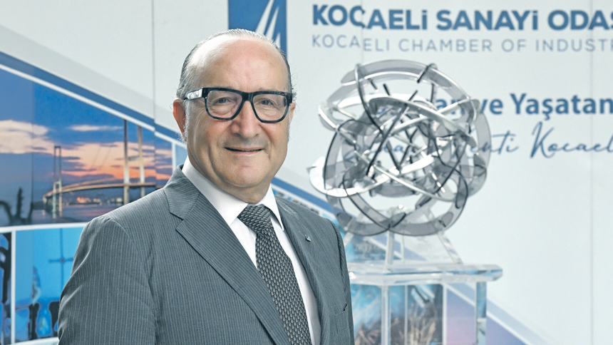 kocaeli, ilk 'oda' orkestrasıyla hedef büyüttü