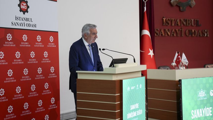 'Al, kullan, at' yerine; 'edin, yararlan, dönüştür'