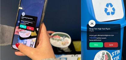 Muratbey’den 'Kazandıran Peynirler' projesi