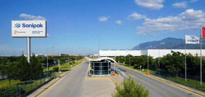 Sanipak'ın satışı için anlaşmaya varıldı