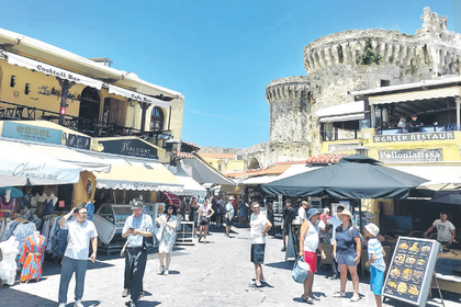 her yolculuk bir umuttur aslında
