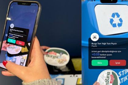 Muratbey’den 'Kazandıran Peynirler' projesi