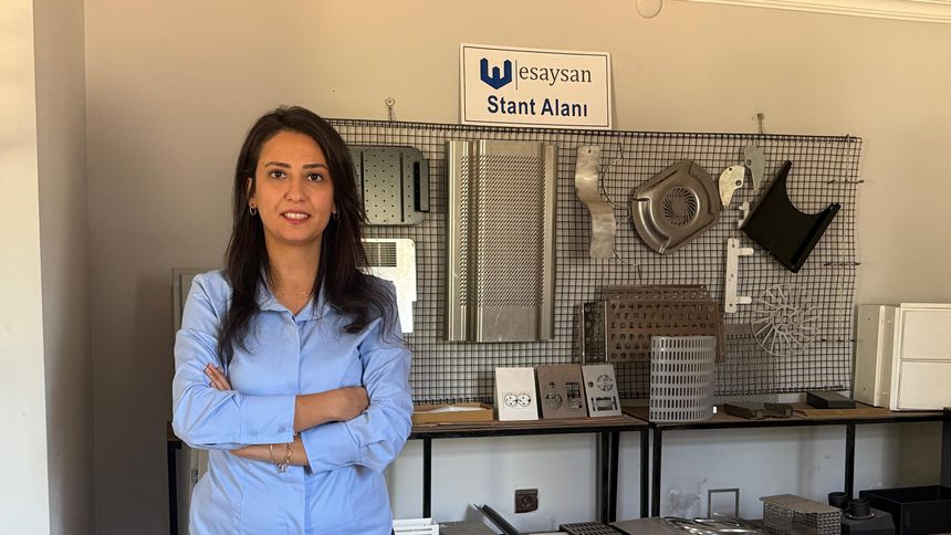 Esaysan, üretim kapasitesini artırarak yeni pazarlara açılacak