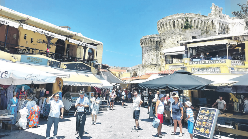 her yolculuk bir umuttur aslında