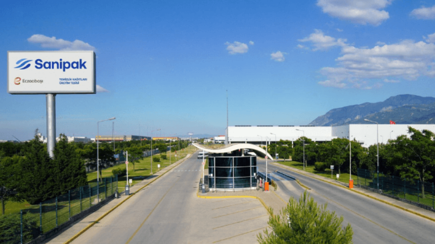 Sanipak'ın satışı için anlaşmaya varıldı