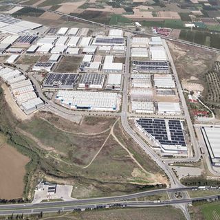 Bağyurdu OSB Atıksu Arıtma Tesisi için teklif topluyor