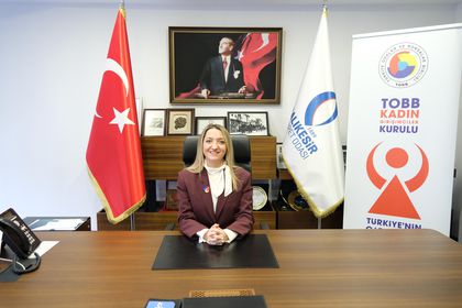 Balıkesir’de kadın girişimcilere yeni destek