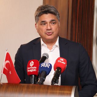 'İznik Gölü'nde 1 milyon metreküp su geri kazanılacak'