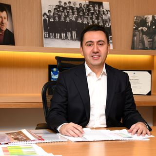 Seva Holding gayrimenkulde halka arza hazırlanıyor