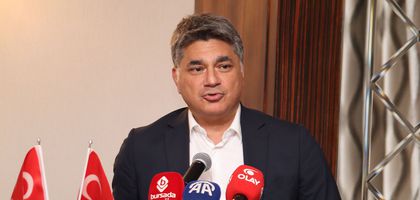 'İznik Gölü'nde 1 milyon metreküp su geri kazanılacak'