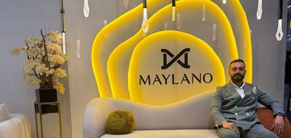 MAYLANO, 2026’da 1 milyar TL ciro hedefliyor
