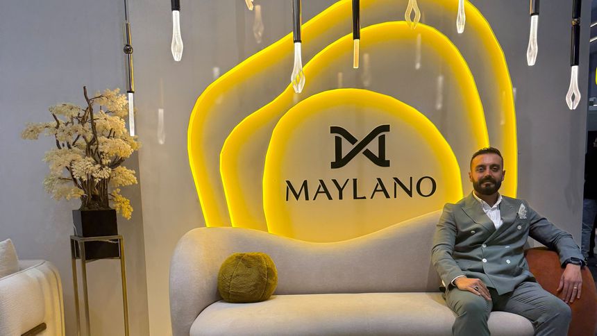 MAYLANO, 2026’da 1 milyar TL ciro hedefliyor
