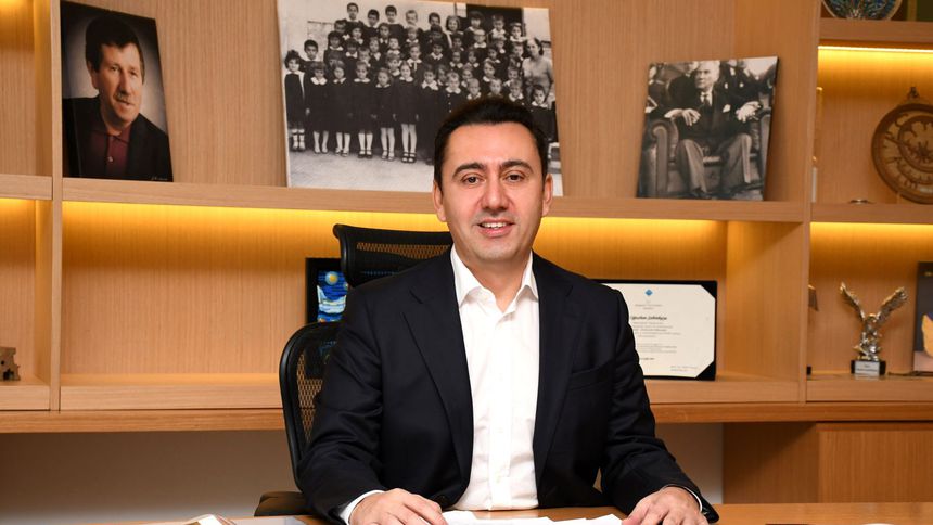 Seva Holding halka arza hazırlanıyor