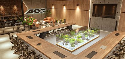 Holart Mimarlık, verimlilik odaklı büyüyecek