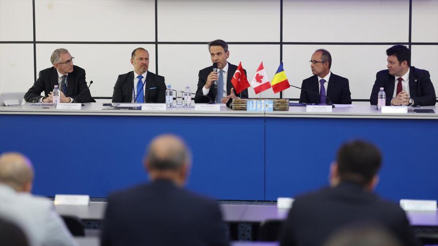 Bayraktar: Türkiye rekabetçi fiyatlarla güvenli nükleer teknolojiye sahip olmak istiyor