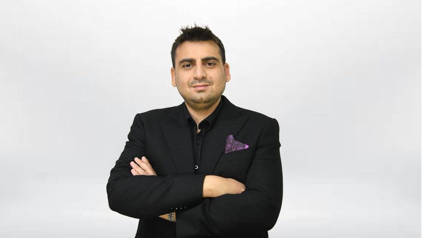 Aras Seyrekoğlu Kuyumculuk, franchise talepleriyle büyüme atağına geçti