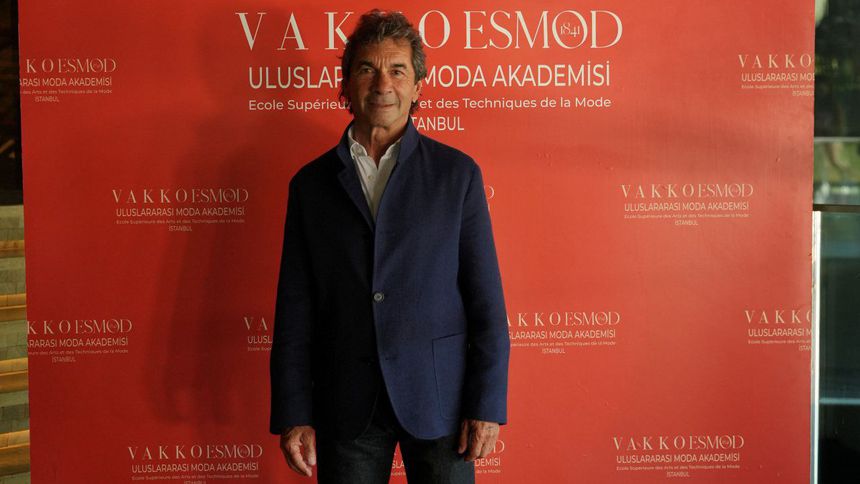 Vakko geçmişin mirasını geleceğe taşımayı nasıl başarıyor?