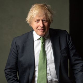 Boris Johnson, yeni dünya düzeninde iş dünyasına düşen rolü anlatacak 