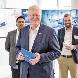 'Zorluklara rağmen Türkiye stratejik pazarımız kalacak'