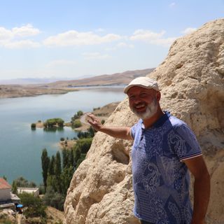 Termal turizmin yeni adresi 'Bayramhacı' olacak