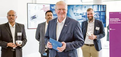 'Zorluklara rağmen Türkiye stratejik pazarımız kalacak'