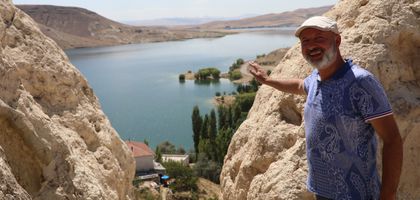 Termal turizmin yeni adresi 'Bayramhacı' olacak