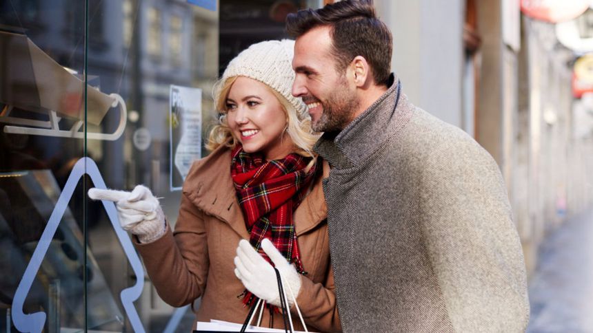 Erkekler mağazadan alışverişi neden sevmez?