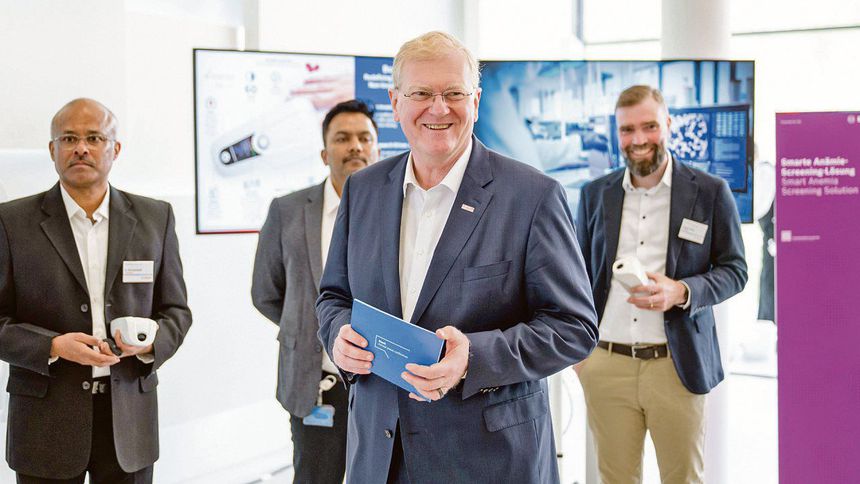 'Zorluklara rağmen Türkiye stratejik pazarımız kalacak'