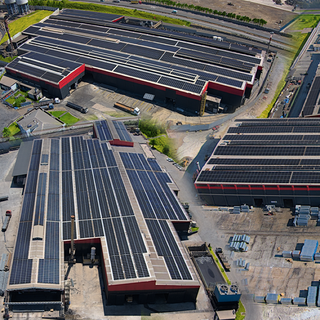 Kocaer Çelik, satış hacmini yüzde 23 artırdı