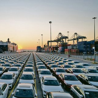 Otomotivde pazar daralması indirim getirdi