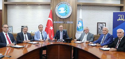 Marmarabirlik, üreticilere 622 milyon lira ödeme yapacak