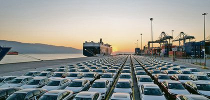 Otomotivde pazar daralması indirim getirdi