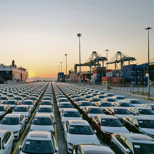 Otomotivde pazar daralması indirim getirdi