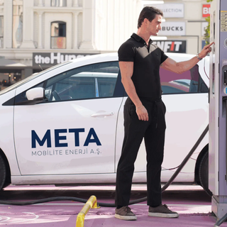 Yeşil Yatırım Holding'den Meta Mobilite Enerji'ye yatırım