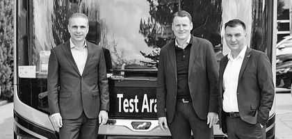 Türkiye’nin AB ile eşit şekilde ‘Made in Europe’un bir parçası olması gerekiyor 