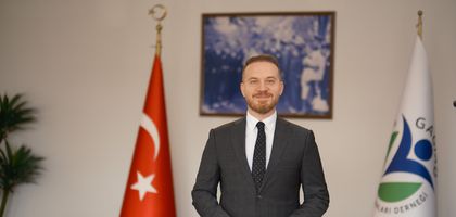 Başkan Kara, GAGİAD’ın 33. kuruluş yıl dönümünü kutladı