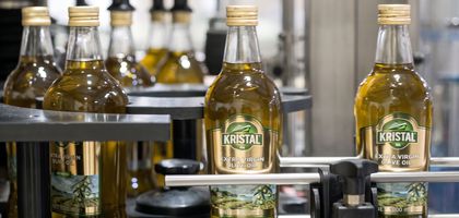 'Kristal’in hedefi dünya raflarında kendi adıyla daha güçlü bir yer edinmesi'