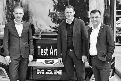 Türkiye’nin AB ile eşit şekilde ‘Made in Europe’un bir parçası olması gerekiyor 