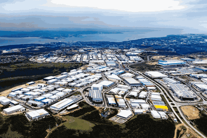 200 fabrika gezdi, mesleki eğitime odaklandı, gençlerin işe girişi için seferber oldu