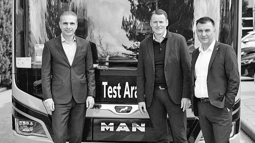 Türkiye’nin AB ile eşit şekilde ‘Made in Europe’un bir parçası olması gerekiyor 