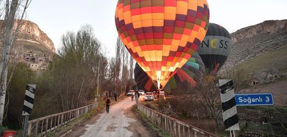 Kayseri, 2027 Türk Dünyası Kültür Başkenti ve 2029 Dünya Spor Başkenti oldu