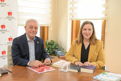 15 yılda 12.5 milyon kişiye ulaşan Sabri Ülker Vakfı gıda okuryazarlığına odaklanıyor